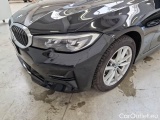  Bmw  Serie 3 BMW  / 2018 / 5P / STATION WAGON 318D 48V BUSINESS ADVANTAGE TOURING AUTO #56