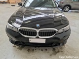 Bmw  Serie 3 BMW  / 2018 / 5P / STATION WAGON 318D 48V BUSINESS ADVANTAGE TOURING AUTO #59