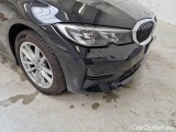  Bmw  Serie 3 BMW  / 2018 / 5P / STATION WAGON 318D 48V BUSINESS ADVANTAGE TOURING AUTO #64