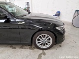  Bmw  Serie 3 BMW  / 2018 / 5P / STATION WAGON 318D 48V BUSINESS ADVANTAGE TOURING AUTO #69