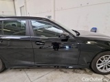  Bmw  Serie 3 BMW  / 2018 / 5P / STATION WAGON 318D 48V BUSINESS ADVANTAGE TOURING AUTO #71