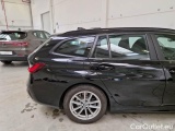  Bmw  Serie 3 BMW  / 2018 / 5P / STATION WAGON 318D 48V BUSINESS ADVANTAGE TOURING AUTO #78