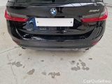  Bmw  Serie 3 BMW  / 2018 / 5P / STATION WAGON 318D 48V BUSINESS ADVANTAGE TOURING AUTO #84