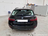  Bmw  Serie 3 BMW  / 2018 / 5P / STATION WAGON 318D 48V BUSINESS ADVANTAGE TOURING AUTO #91