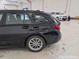 Bmw  Serie 3 BMW  / 2018 / 5P / STATION WAGON 318D 48V BUSINESS ADVANTAGE TOURING AUTO #93