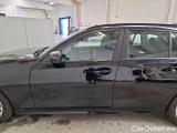  Bmw  Serie 3 BMW  / 2018 / 5P / STATION WAGON 318D 48V BUSINESS ADVANTAGE TOURING AUTO #100