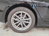  Bmw  Serie 3 BMW  / 2018 / 5P / STATION WAGON 318D 48V BUSINESS ADVANTAGE TOURING AUTO #106