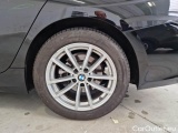  Bmw  Serie 3 BMW  / 2018 / 5P / STATION WAGON 318D 48V BUSINESS ADVANTAGE TOURING AUTO #108