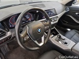  Bmw  Serie 3 BMW  / 2018 / 5P / STATION WAGON 318D 48V BUSINESS ADVANTAGE TOURING AUTO #110