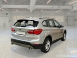  Bmw  X1 BMW  / 2015 / 5P / SUV XDRIVE 20D BUSINESS AUTOMATICO #2