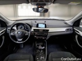  Bmw  X1 BMW  / 2015 / 5P / SUV XDRIVE 20D BUSINESS AUTOMATICO #3