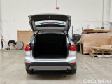  Bmw  X1 BMW  / 2015 / 5P / SUV XDRIVE 20D BUSINESS AUTOMATICO #5