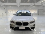  Bmw  X1 BMW  / 2015 / 5P / SUV XDRIVE 20D BUSINESS AUTOMATICO #6