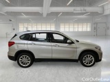  Bmw  X1 BMW  / 2015 / 5P / SUV XDRIVE 20D BUSINESS AUTOMATICO #7