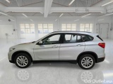  Bmw  X1 BMW  / 2015 / 5P / SUV XDRIVE 20D BUSINESS AUTOMATICO #8
