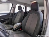  Bmw  X1 BMW  / 2015 / 5P / SUV XDRIVE 20D BUSINESS AUTOMATICO #11