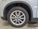  Bmw  X1 BMW  / 2015 / 5P / SUV XDRIVE 20D BUSINESS AUTOMATICO #20