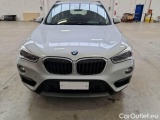  Bmw  X1 BMW  / 2015 / 5P / SUV XDRIVE 20D BUSINESS AUTOMATICO #33