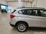  Bmw  X1 BMW  / 2015 / 5P / SUV XDRIVE 20D BUSINESS AUTOMATICO #39