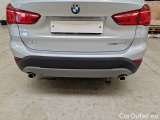  Bmw  X1 BMW  / 2015 / 5P / SUV XDRIVE 20D BUSINESS AUTOMATICO #41