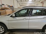  Bmw  X1 BMW  / 2015 / 5P / SUV XDRIVE 20D BUSINESS AUTOMATICO #48
