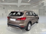  Bmw  X1 BMW  / 2019 / 5P / SUV SDRIVE 16D BUSINESS ADVANTAGE #2
