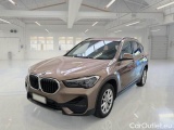 Bmw X1 BMW  / 2019 / 5P / SUV SDRIVE 16D BUSINESS ADVANTAGE