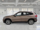  Bmw  X1 BMW  / 2019 / 5P / SUV SDRIVE 16D BUSINESS ADVANTAGE #8