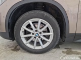  Bmw  X1 BMW  / 2019 / 5P / SUV SDRIVE 16D BUSINESS ADVANTAGE #20