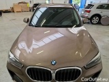  Bmw  X1 BMW  / 2019 / 5P / SUV SDRIVE 16D BUSINESS ADVANTAGE #27