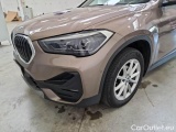  Bmw  X1 BMW  / 2019 / 5P / SUV SDRIVE 16D BUSINESS ADVANTAGE #29
