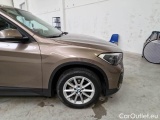  Bmw  X1 BMW  / 2019 / 5P / SUV SDRIVE 16D BUSINESS ADVANTAGE #42