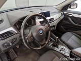  Bmw  X1 BMW  / 2019 / 5P / SUV SDRIVE 16D BUSINESS ADVANTAGE #95