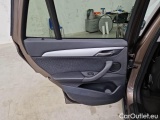  Bmw  X1 BMW  / 2019 / 5P / SUV SDRIVE 16D BUSINESS ADVANTAGE #99