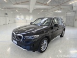 Bmw X3 BMW  / 2021 / 5P / SUV XDRIVE 20D MH48V