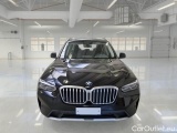  Bmw  X3 BMW  / 2021 / 5P / SUV XDRIVE 20D MH48V #6