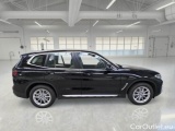  Bmw  X3 BMW  / 2021 / 5P / SUV XDRIVE 20D MH48V #7