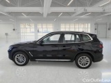  Bmw  X3 BMW  / 2021 / 5P / SUV XDRIVE 20D MH48V #8