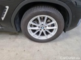 Bmw  X3 BMW  / 2021 / 5P / SUV XDRIVE 20D MH48V #17