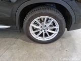  Bmw  X3 BMW  / 2021 / 5P / SUV XDRIVE 20D MH48V #19