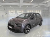 Citroen C3 CITROEN  / 2020 / 5P / BERLINA BLUEHDI 100 SeS SHINE
