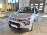 Citroen C3 CITROEN  / 2020 / 5P / BERLINA PURETECH 83 SeS FEEL NEO PATENTATI