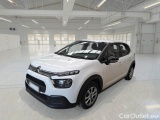 Citroen C3 CITROEN  / 2020 / 5P / BERLINA PURETECH 83 SeS FEEL NEO PATENTATI