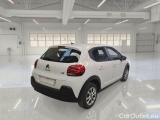  Citroen  C3 CITROEN  / 2020 / 5P / BERLINA PURETECH 83 SeS FEEL NEO PATENTATI #2