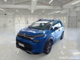Citroen C3 CITROEN  AIRCROSS / 2021 / 5P / SUV BLUEHDI 120 SeS SHINE EAT6