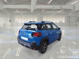  Citroen  C3 CITROEN  AIRCROSS / 2021 / 5P / SUV BLUEHDI 120 SeS SHINE EAT6 #2