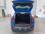  Citroen  C3 CITROEN  AIRCROSS / 2021 / 5P / SUV BLUEHDI 120 SeS SHINE EAT6 #5