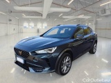 Cupra Formentor CUPRA  / 2020 / 5P / SUV 2.0 TDI