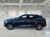  Cupra  Formentor CUPRA  / 2020 / 5P / SUV 2.0 TDI #8