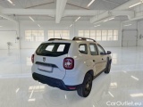  Dacia  Duster DACIA  / 2018 / 5P / SUV 1.5 DCI 110CV 4X4 SeS EU6 ESSENTIAL #3